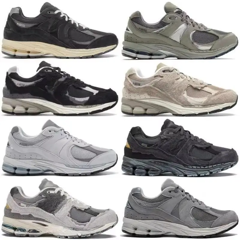 Hbd932c4cd3bc4393968eb855a35d3276o.webp sneakers020 - Image 1