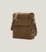 Small Leather Backpack - Image 5