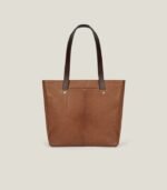 The Zip Tote