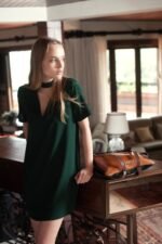 Backpack Suede - Image 5